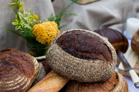 Paul's Bakehouse photo 4