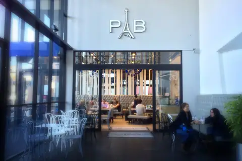 Paul's Bakehouse photo 2